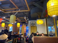 -杭百味·大众精选杭帮菜(西湖音乐喷泉店)