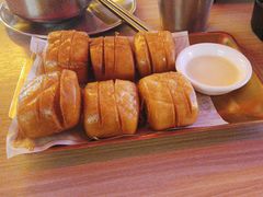 -令狐冲烤鱼·烧菜馆(达明店)
