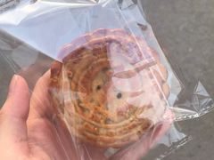 -北大医学部·面包房