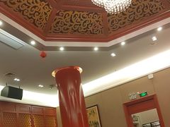 -银都上海菜馆(粤海东路店)