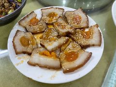 五花肉酿蛋-黎记大排档(慈云路店)