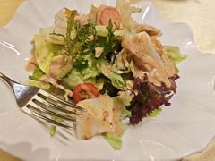-武汉香格里拉大酒店·香宫中餐厅