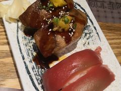 -林妈妈村·日式料理(宝山万达店)