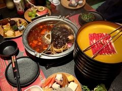 -牛New寿喜烧(虹桥新天地店)