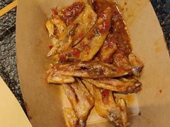 -肉店炸炸炸·爆汁孜然牛肉