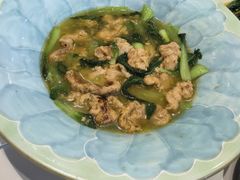 -金陵后厨·南京菜(新街口秣陵路店)