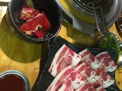-伊茉家的烤肉店(勒泰中心店)