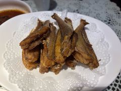 -熠盛粤味·顺德桑拿鸡(永康路店)