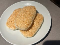 -晓淮山·扬州早茶·淮扬菜(龙阳广场店)