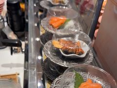 -争鲜回转寿司(通州万达店)