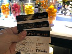 -加餐海鲜自助(宝龙一城店)