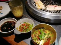 -東盛炭烤自助料理(浦东文峰广场店)