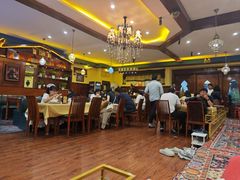 -清真· AL-JANNAT 佳纳特餐厅(仙林店)