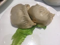 菜肉香煎饺-赛百味(仙林金鹰店)