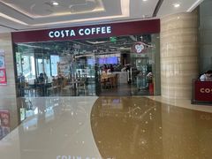 -COSTA COFFEE(丰联广场店)
