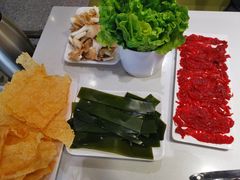 -古乐牛香·鲜牛肉牛杂火锅(吴江三里桥运东商业广场店)