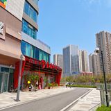 开在商场外的一家好吃的湘菜馆