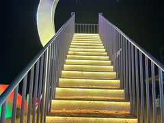 -朱家尖南沙景点