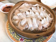 -砂锅居(西四店)