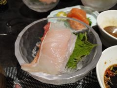 -半岛翡丽海鲜自助餐厅(观风亭店)