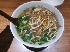 -余桥村牛肉汤(茸平路店)