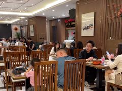 -锡和无锡菜(景丽苑店)