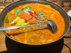 部队火锅-乐园夜市场(五道口王庄路店)