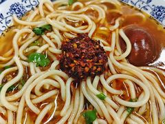 -内蒙味道