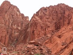 -天山神秘大峡谷