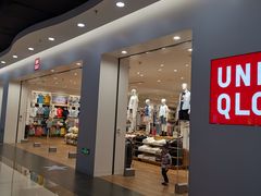 -优衣库(成都锦华万达广场店)