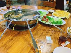-肥婆麻辣火锅.顺德首创药材麻辣火锅(容桂店)