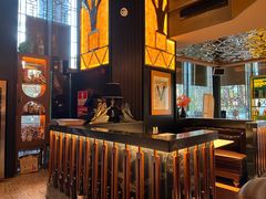 -Mogul Eatery·大亨餐酒馆