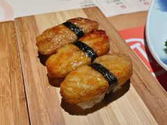 仙生生.鹅肝寿司-仙生生寿司专门店(七一街店)