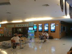 -橙天嘉禾影城(沈阳亿丰店)