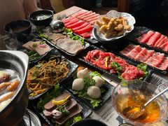 -束河人家(南锣鼓巷店)