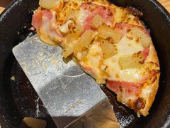 -必胜客(百联又一城店)