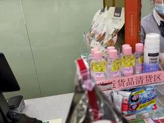 -7-ELEVEn(深圳宝安机场近14登机口)