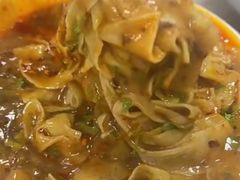 -正味斋锅巴菜(西北角店)