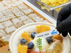 -白色日记·手作酸奶(麦凯乐店)