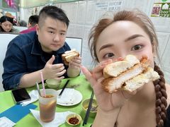 -胜利茶餐室