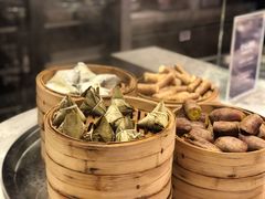 -广州融创花间堂悦雪酒店-花间食西餐厅