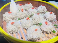 珍珠藕丸-好瑜筷桂鱼专门店(植物园店)