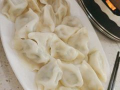 -船歌·鱼水饺青岛菜(金狮广场店)