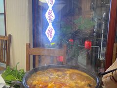 -和福餐馆(西江古街店)