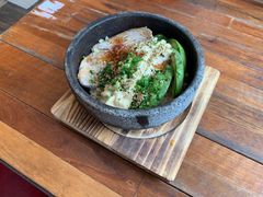 吞拿鱼牛油果饭-ATLAS COFFEE(雅居乐中心店)