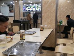 大堂-老四季(南市场店)