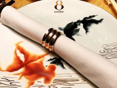 -8餐厅(新葡京酒店)