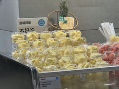 -盒马鲜生(曜一城店)