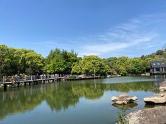 -白马涧龙池景区