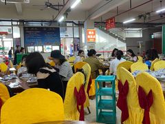 大堂-板桥海鲜广场(文明东店)